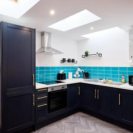 A Stylish & Welcoming