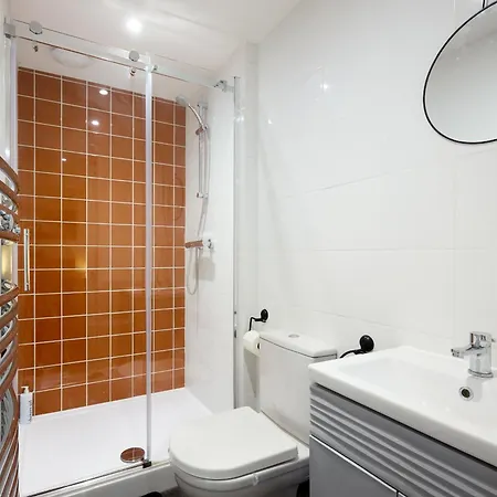 アパート A Stylish & Welcoming ミドルズブラ